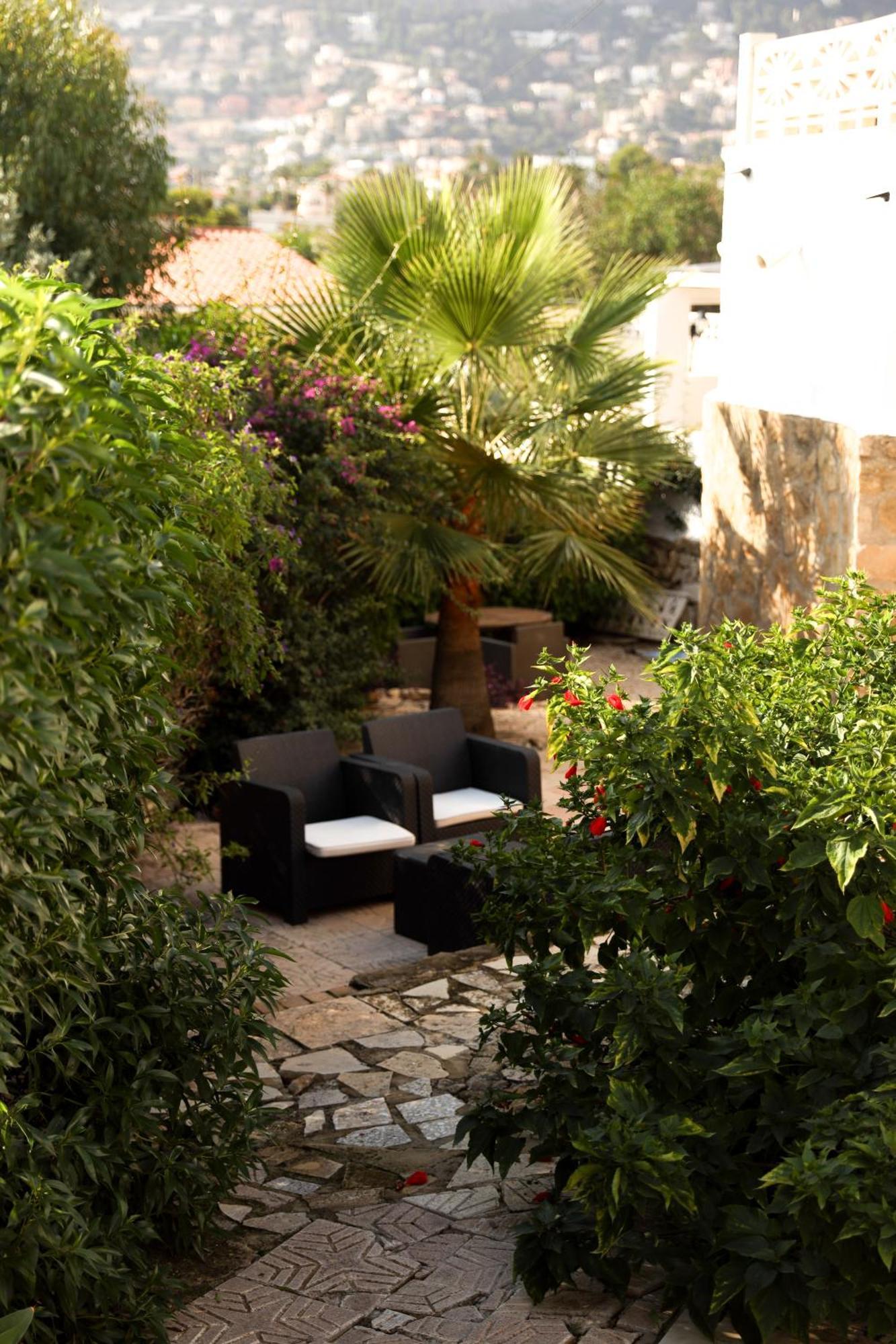 Casa De Personas Villa Calpe Exterior photo